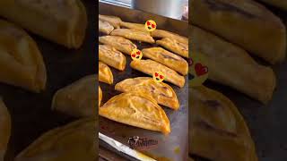 Tacos de Barbacoa la Vaquita