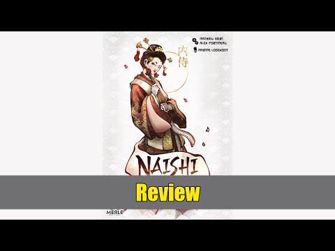 Naishi Review