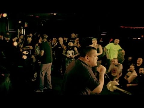 [hate5six] Sheer Terror - August 13, 2010 Video
