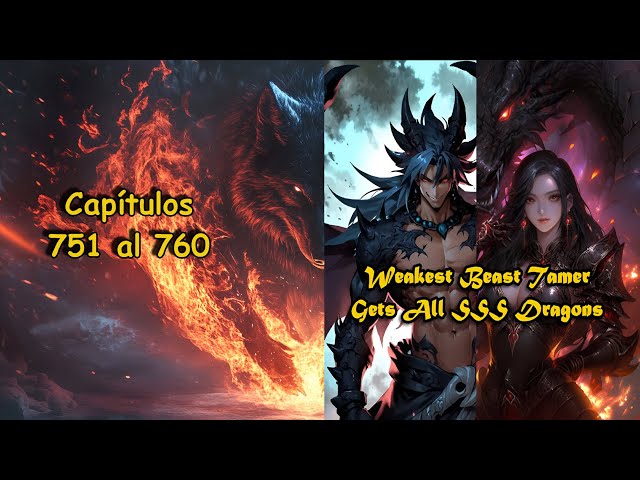 Vídeo relacionado con Dioses y Dragones: Marcus olvidado por los dioses enfrenta al dragon