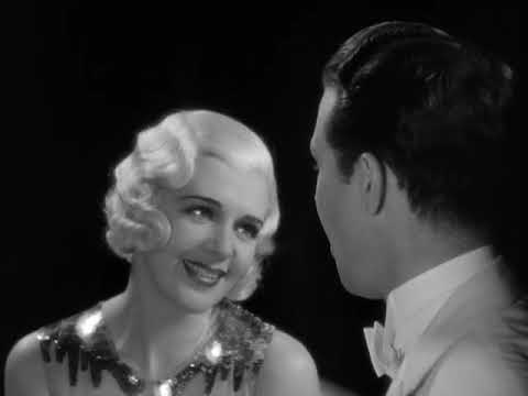 Gold Diggers of 1933 (1933) - "Shadow Waltz" part 1.