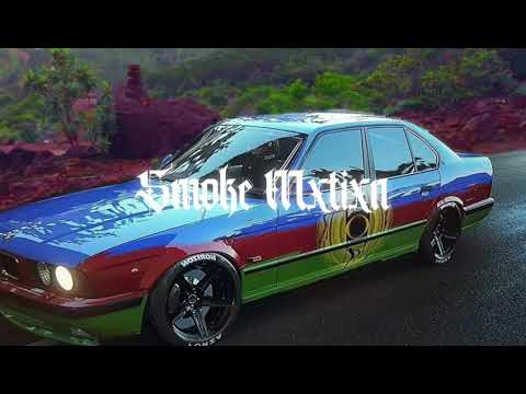 Mons Rsv X Mizik (4YannLgkl)