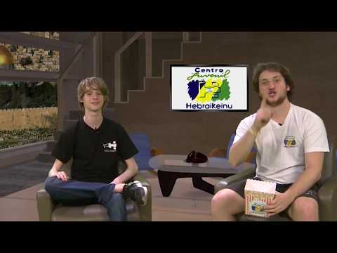 ITON Season 2: A nova geração da zueira Episódio 1