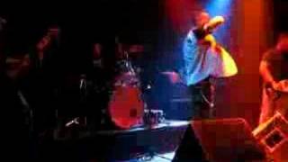 INSTINCT - stand proud (LIVE 2006)