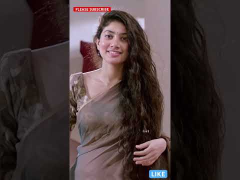 ANDADA | BOMBEGE |CHANDADA | SINGARA |SAIPALLAVI 🥰 #saipallavi