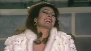 Rocío Jurado interpreta «Maniquí» (1987)