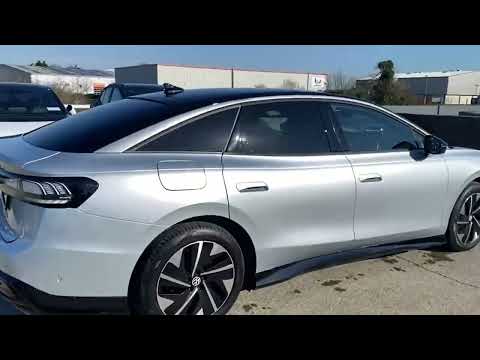 Volkswagen ID.7 PRO PLUS 77KWH 286BHP *WAS €44,995 - Image 2