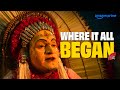 The Story Of Kantara S Beginning Did You Notice This Rishab Shetty Prime Video India