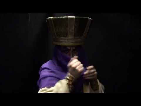 A special message from Charles Court Opera's John Savournin