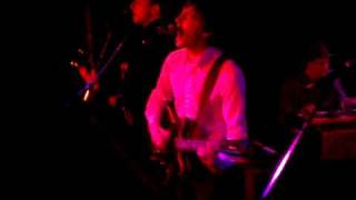 Miles Kane - Take The Night From Me Newcastle 7/11