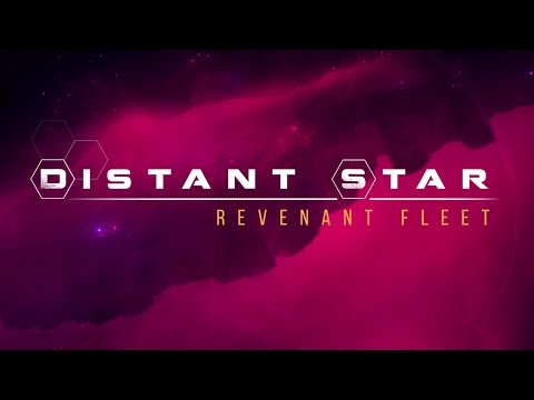 Distant Star: Revenant Fleet Trailer thumbnail