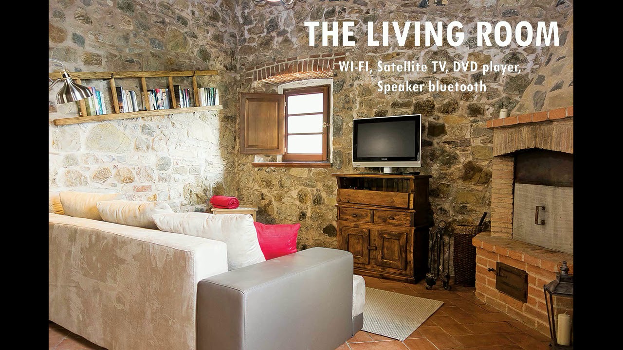 Video Villa Vigna Dante