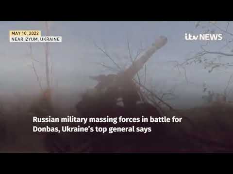 “Stop the war” (BSNIII-C Leininger)