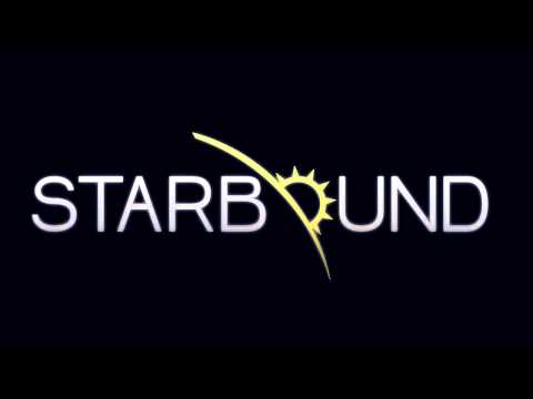 Starbound Soundtrack - Accretion Disc