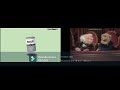 Barney Muppet Show And WordGirl Credits Remix
