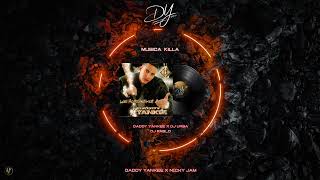 Daddy Yankee &amp; Nicky Jam - Musica Killa