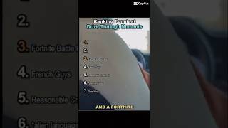 Funniest drive through moments. #funny #drivethrough