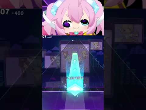 Hatsune MIKU... WHY?! 😭 #shorts #chibidoki #vtuber