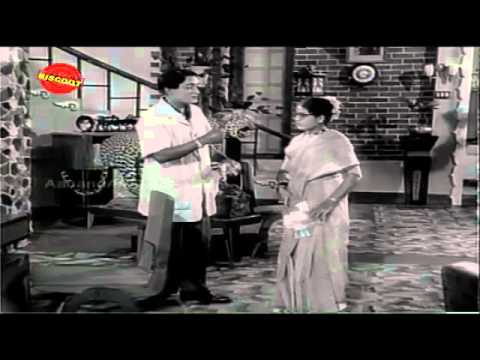 Mana Mechchida Madadhi Comedy Scene Udaya Kumar Aswath