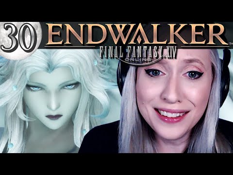 FFXIV Endwalker Playthrough | Hydaelyn Trial & Aitiascope | MSQ Part 30