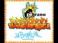 King Africa- LA BOMBA  " CLUB ZEBRANO" ( Remix )