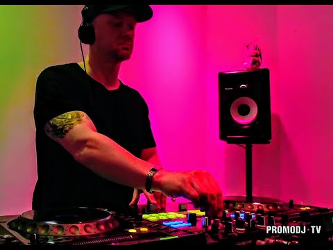 PromoDJ TV — DJ Andrey Golubev Radio Day Mix