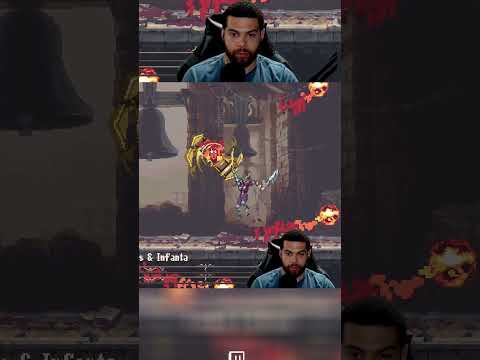 What did you guys think of this BLASPHEMOUS Boss?