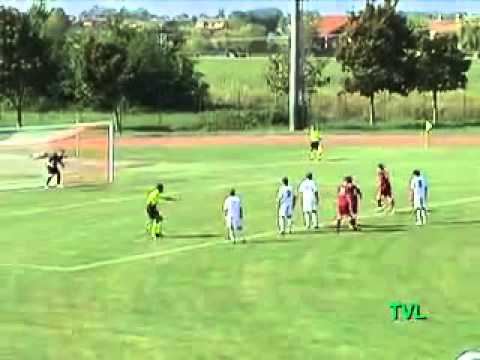 Cerea Vs Us Pistoiese 1921 - 21 Settembre 2011