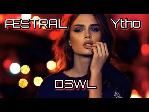 ✨ÆSTRAL  ×  Ytho — Red Star | (dswl video)