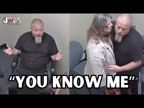 Richard Allen Delphi Interrogation #2