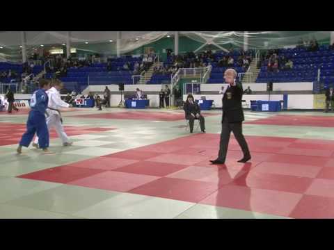 2009 British Championships