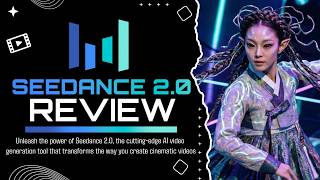 Seedance 2 Pro AI Video Generator  - Get Access Now!