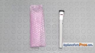 How To: Samsung Refrigerator Drain Tube DA97-04049D