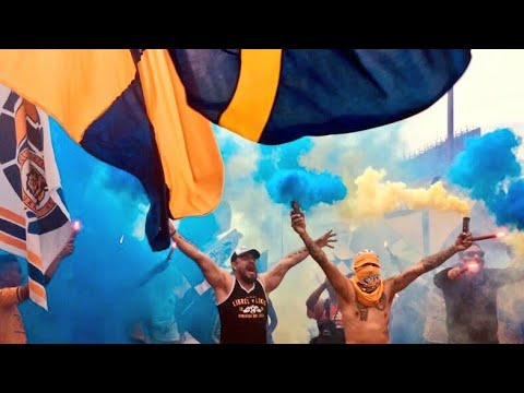 "Tu Hinchada Fiel â€¢ Libres Y Lokos â€¢ ( Tu Fazo )" Barra: Libres y Lokos • Club: Tigres