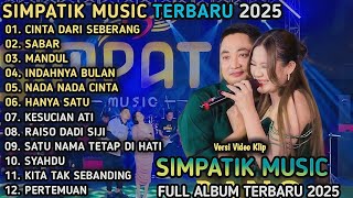 Download lagu CINTA DARI SEBERANG - Fira Cantika Ft Irawan Krisdiyanto - SIMPATIK MUSIC FULL ALBUM TERBARU mp3