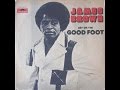 James Brown - Funky Side Of Town 1972