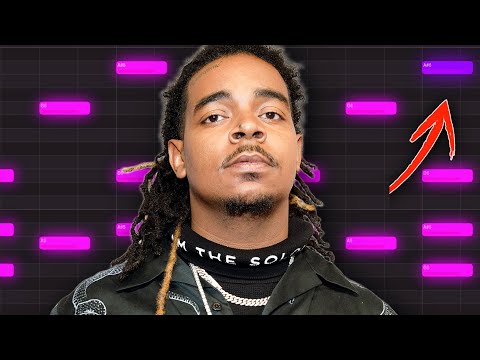 How To Make The HARDEST Beats Like Wheezy