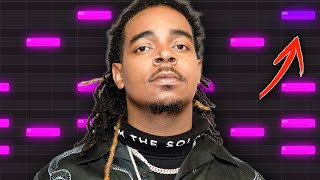 How To Make The HARDEST Beats Like Wheezy