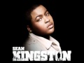 Sean Kingston - Over