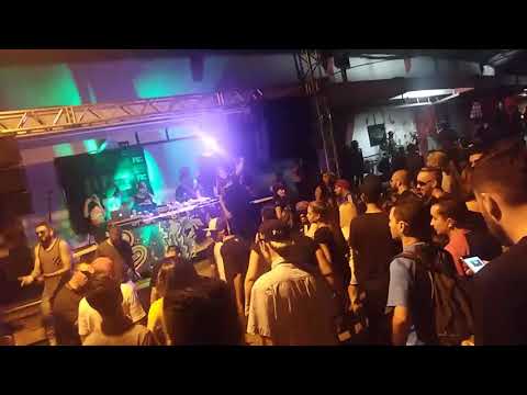 Maratona eletrônica