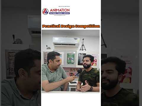 Practical Design Competition · Vishal