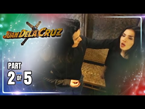 Juan Dela Cruz Episode 170 (2/5) July 1, 2023