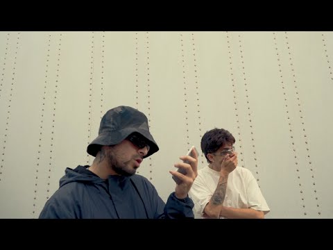 TELENOVELA - HANZY x @LonMike | Video Oficial 💔