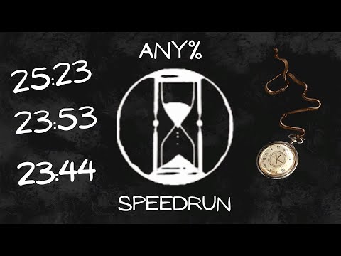 Attempting A Pathologic Speedrun