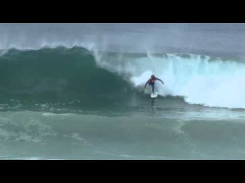 Billabong Pro J-Bay 2011 - Round 3 Heat 4