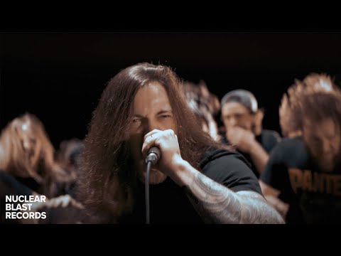 ARRIVAL OF AUTUMN - Scars (OFFICIAL MUSIC VIDEO)