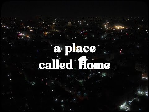 Tráiler de A Place Called Home (2025)