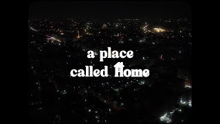 A Place Called Home | Trailer - Short Film |  Vikash Karera
