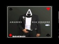 Amadeus Band - Zauvek 2012 + TEKST 