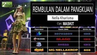 Download lagu Nella Kharisma - Rembulan Dalam Pangkuan mp3